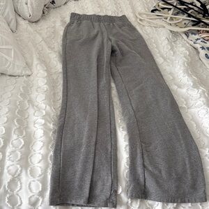 Gray Lounge Pants